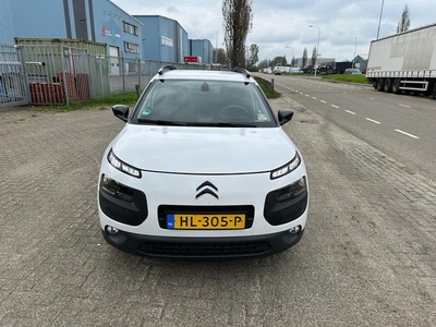 Citroen C4 Cactus 1.6 BlueHDi Business