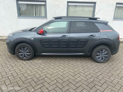 Citroen C4 Cactus 1.6 BlueHDi Business Plus