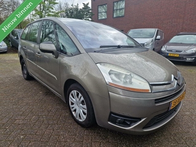 Citroen C4 Grand Picasso 2.0-16V Business EB6V 7p.