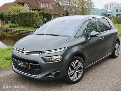 Citroen C4 Picasso 1.2 PureTech Intensive / Trekh / Navi