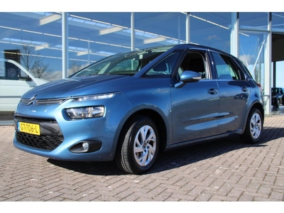 Citroen C4 Picasso 1.2 PureTech Selection