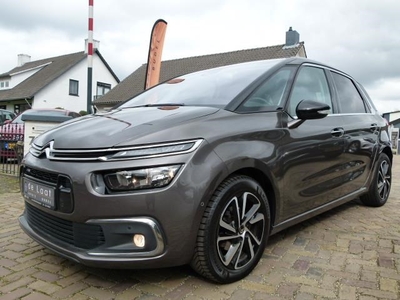 Citroen C4 Picasso 1.2 PureTech Shine, 67415 KM/FULL