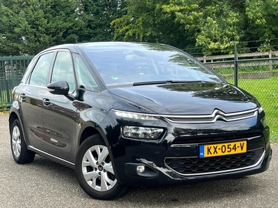 Citroen C4 Picasso 1.6 BlueHDi Intensive /Automaat/Navi/Camera/