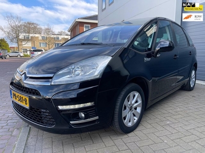 Citroen C4 Picasso 1.6 VTi