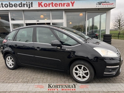 Citroen C4 Picasso 1.6 VTi Collection