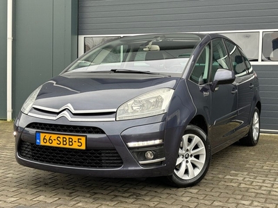 Citroen C4 Picasso 1.6 VTi Selection Airco Cruise controle