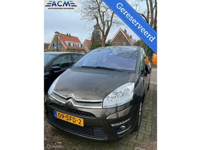 Citroen C4 Picasso 1.6 VTi Tendance