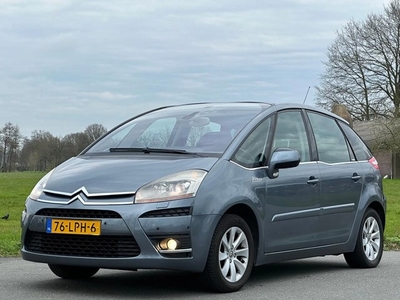 Citroen C4 Picasso 2.0-16V Business EB6V 5p. Verkocht