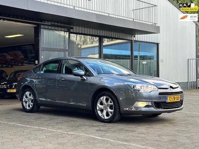 Citroen C5 1.8 16V Business / 178DKM NaP / Cruise / 2008