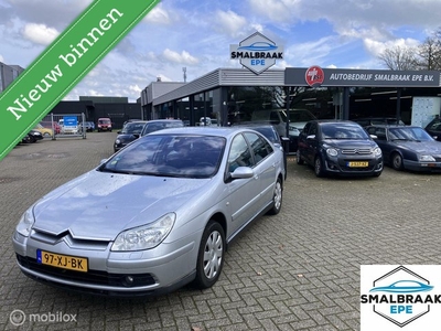 Citroen C5 2.0-16V Cool Tech Automaat INCL NIEUWE APK!