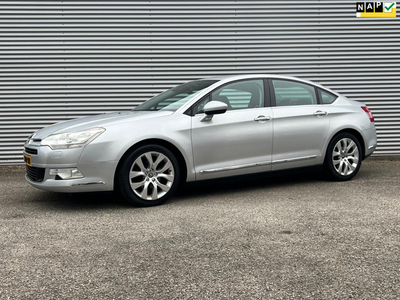 Citroen C5 2.0 16V Exclusive | HYDR.VERING | DEALER ONDRHD