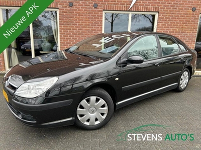 Citroen C5 2.0-16V Ligne Prestige VERKOCHT! NIEUWE APK /