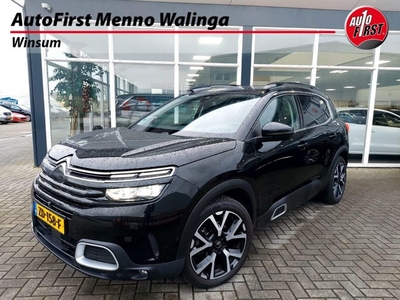 Citroen C5 Aircross 1.2 PureTech Business Plus