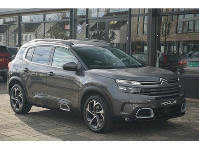 Citroen C5 Aircross 1.2 PureTech Business Plus