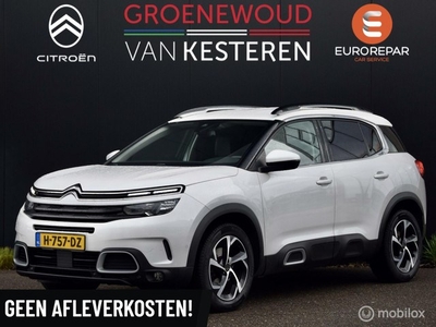 Citroen C5 Aircross 1.2 130 Feel 360 camera