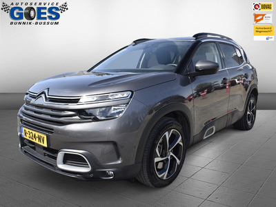 CITROEN C5 AIRCROSS 1.6 Hybrid Shine | Navigatie | Stoelverwarming | Trekhaak