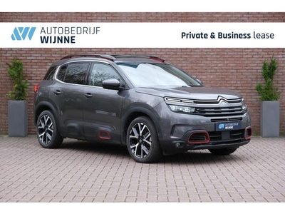 Citroen C5 Aircross 1.6 Plug-in Hybrid 225pk EAT8 Shine