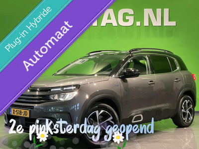 Citroen C5 Aircross 1.6 Plug-in Hybrid Business | Camera | Dodehoek