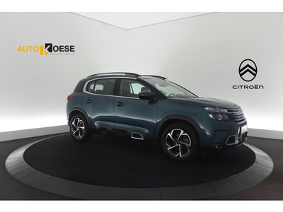 Citroen C5 Aircross PureTech 130 Business Trekhaak