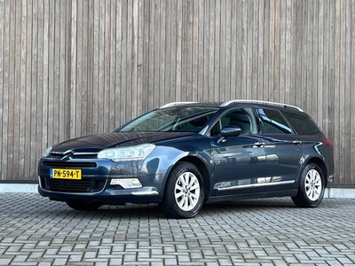 Citroen C5 Tourer 1.6 e-HDi Collection Business