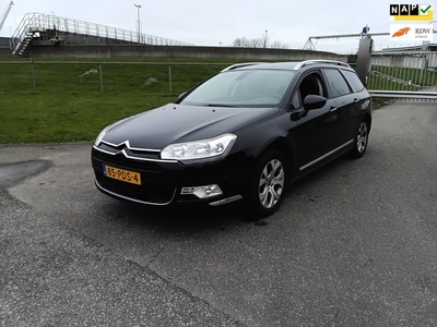 Citroen C5 Tourer 1.6 THP Business LEES DE ADVERTENTIE!!