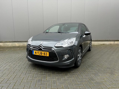 Citroen DS3 1.2 VTi So Chic