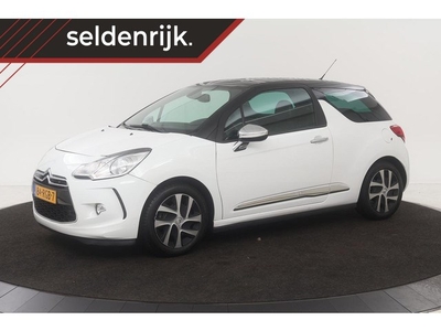 Citroen DS3 1.6 e-HDi So Chic Bluetooth HiFi System