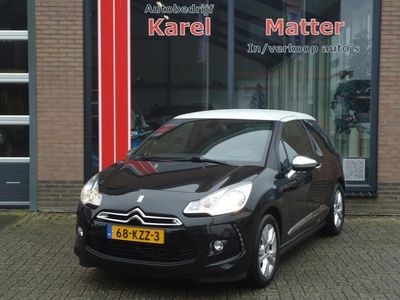 Citroen DS3 1.6 So Chic *CLIMATE CONTROL* *NETTE AUTO*