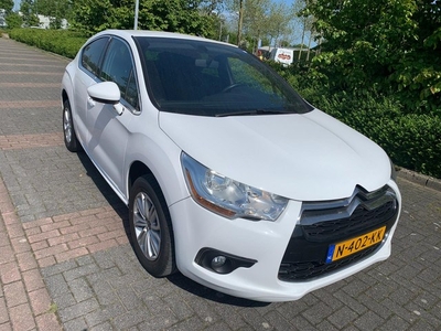 Citroen DS4 1.2 PureTech So Chic ( Nieuwe APK 3 - 2025 )