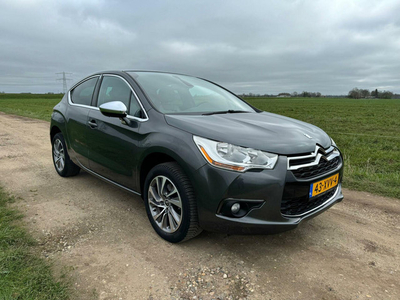 Citroen DS4 1.6 Turbo Automaat So Chic (NAP/Clima/Cruise)