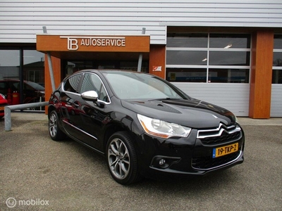 Citroen DS4 1.6 THP Sport Chic