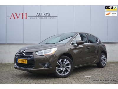 Citroen DS4 1.6 VTi So Chic