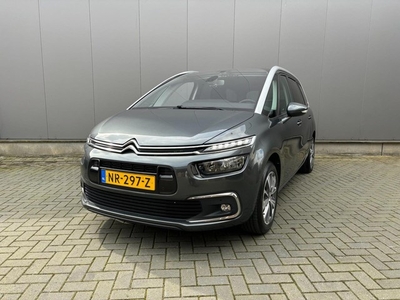 Citroen Grand C4 Picasso 1.6 BlueHDi Business