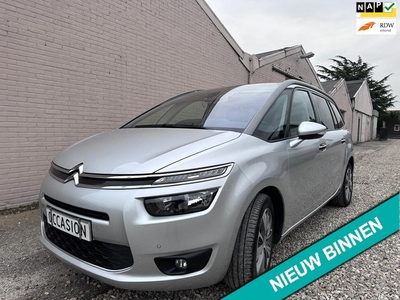 Citroen Grand C4 Picasso 1.6 e-THP Business Keyless Climate