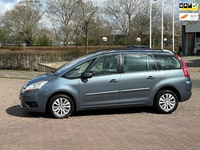 Citroen Grand C4 Picasso 1.6 VTi Ambiance