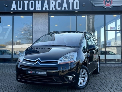 Citroen Grand C4 Picasso 1.6 VTi Business 7p. Navi