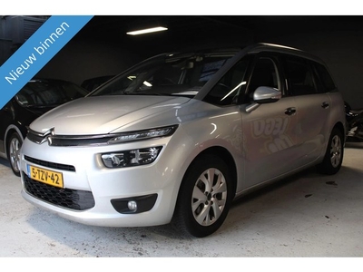 Citroen Grand C4 Picasso 1.6 VTi Business