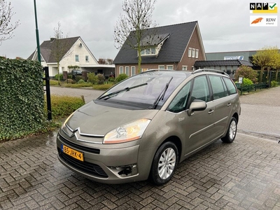 Citroen Grand C4 Picasso 1.6 VTi Dynamique 7p. NAP Clima