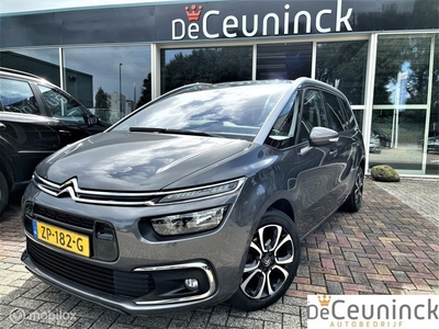 Citroen Grand C4 SpaceTourer 1.2 PureTech Origins