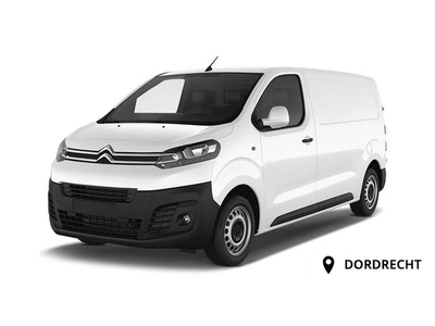 Citroen Jumpy L2 1.5D 100 PK JUNI DEALS! Trekhaak