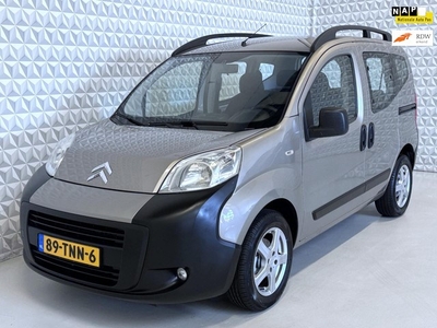 Citroen Nemo 1.4i Multispace Airco / 155.000km (2012)