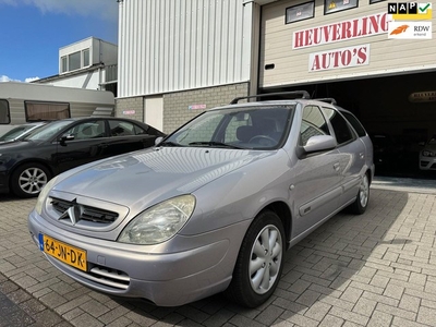 Citroen Xsara Break 1.6i-16V ''AIRCO