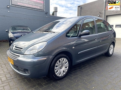 Citroen Xsara Picasso 1.6i-16V Image LPG,G3