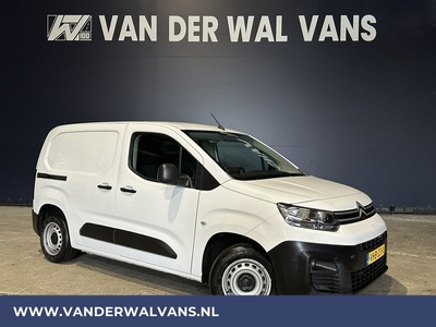 Citroën Berlingo 1.2 PureTech 111pk BENZINE MOTOR L1H1