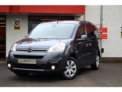 Citroën Berlingo 1.2 PureTech, Airco/Clima, Cruise, Pdc