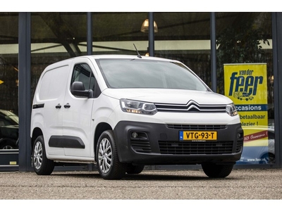 Citroën Berlingo 1.2 PureTech Control EX.BTW (bj 2020)