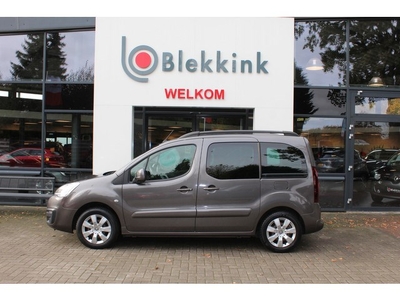 Citroën Berlingo 1.2 PureTech Feel 110 pk Navigatie