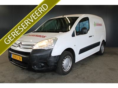 Citroën Berlingo 1.6 HDI 500 Comfort Economy - € 2.450,-