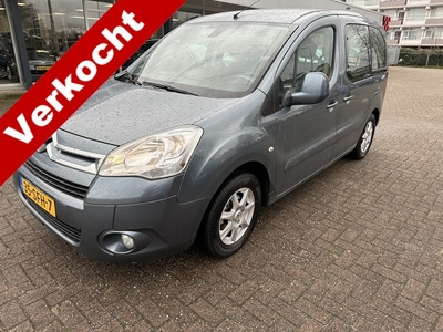 Citroën Berlingo 1.6 VTi 120 Multispace Airco Trekhaak