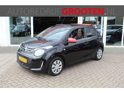 Citroën C1 1.0 e-VTi Airscape Feel